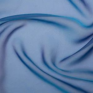 Cationic Chiffon - Hyacinth