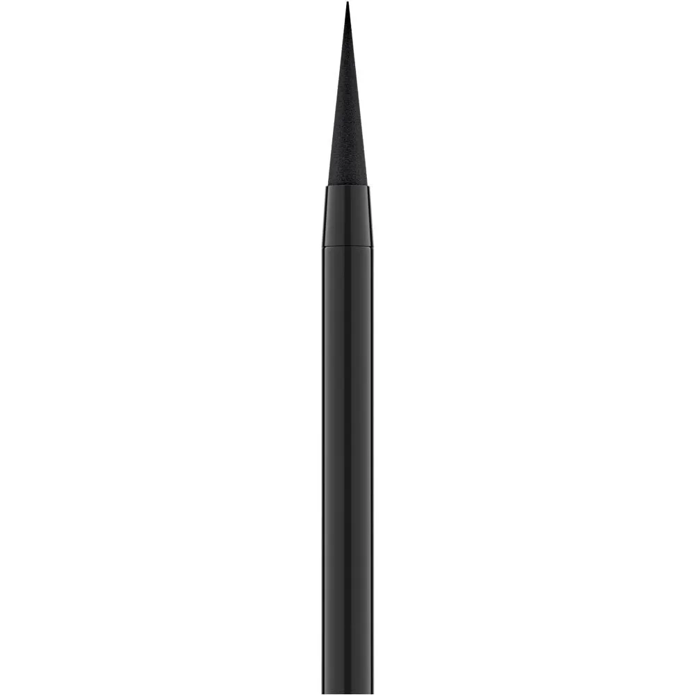 Catrice Cosmetics Waterproof Ink Eyeliner Best In Black 1.7ml