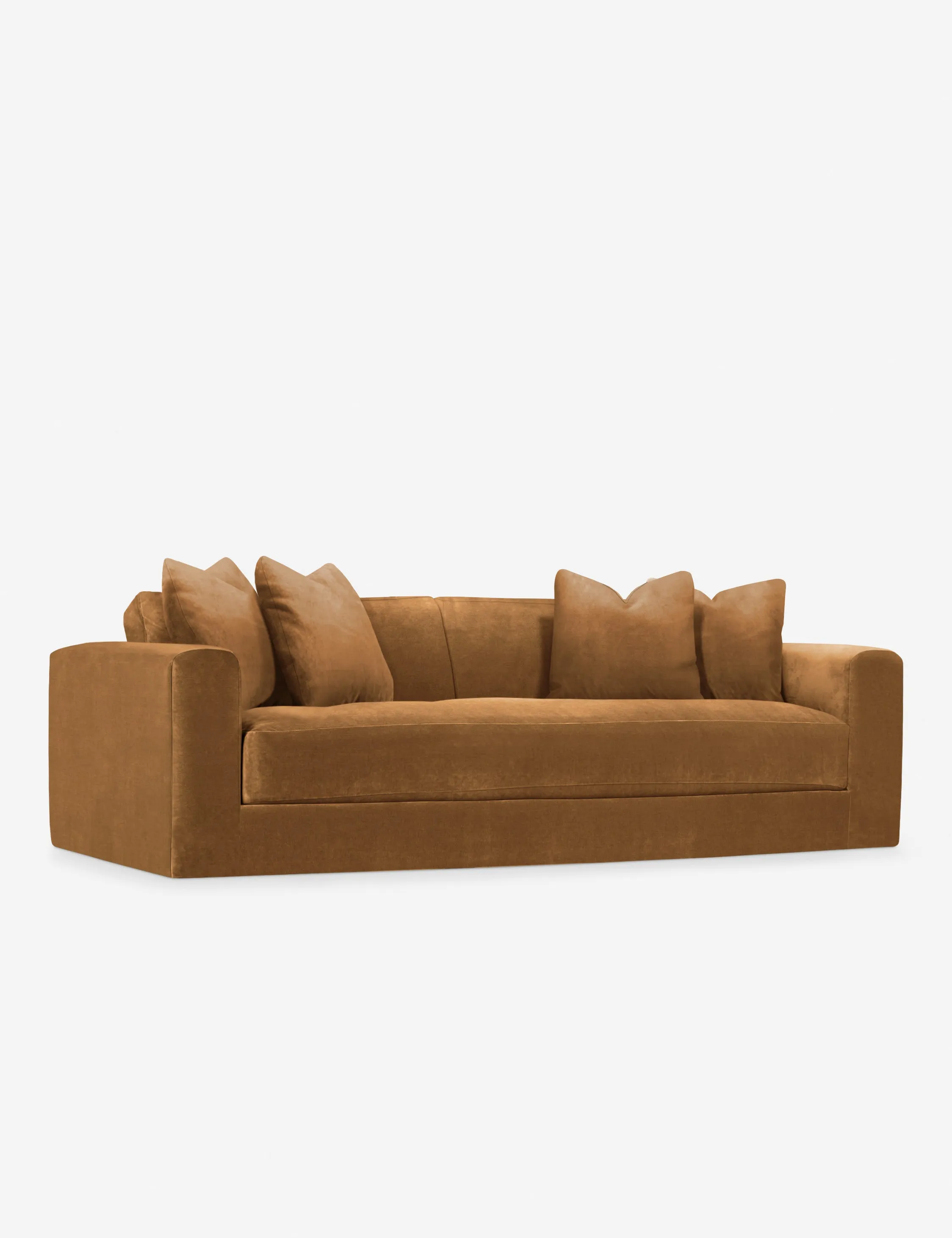 Hughes Sofa