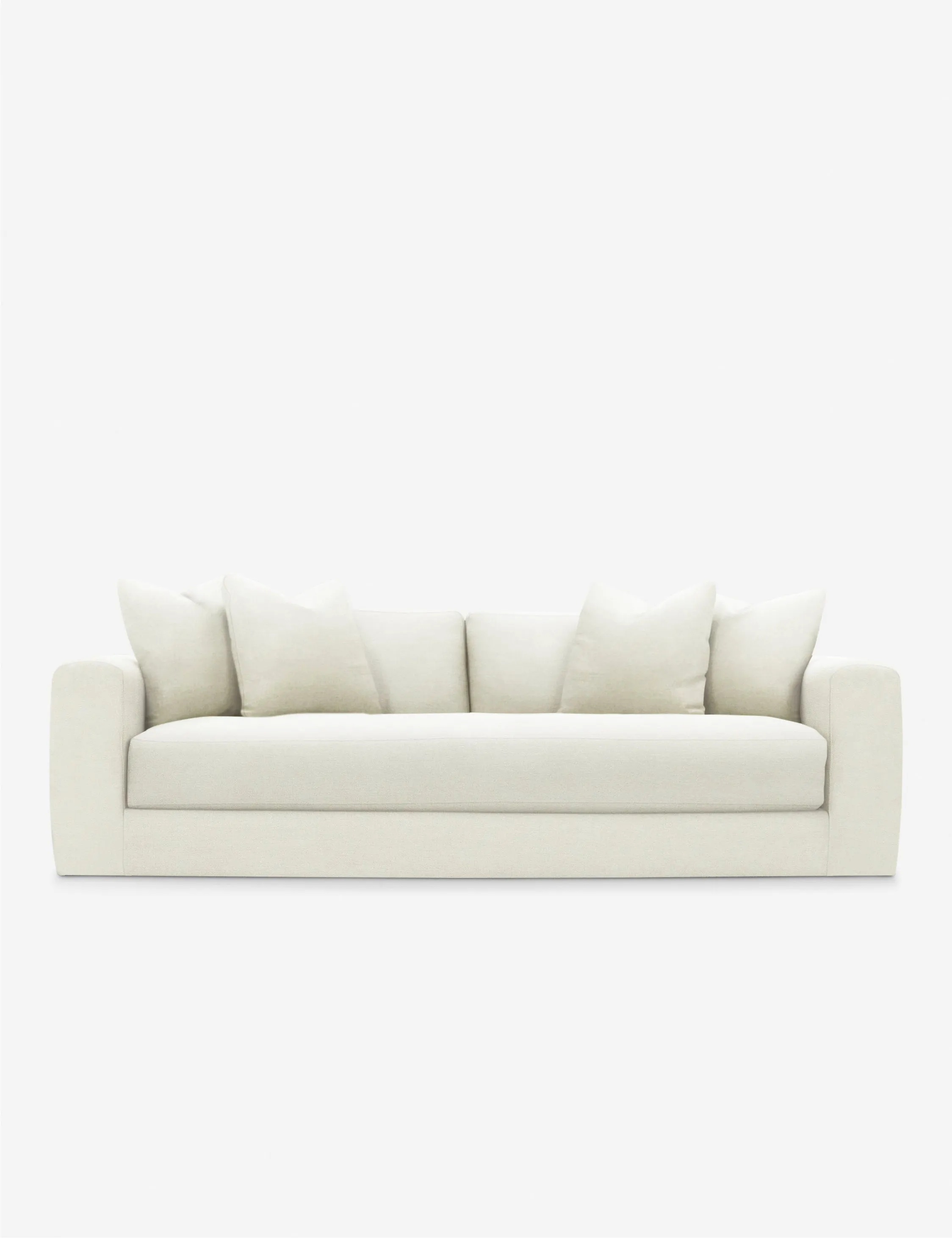 Hughes Sofa