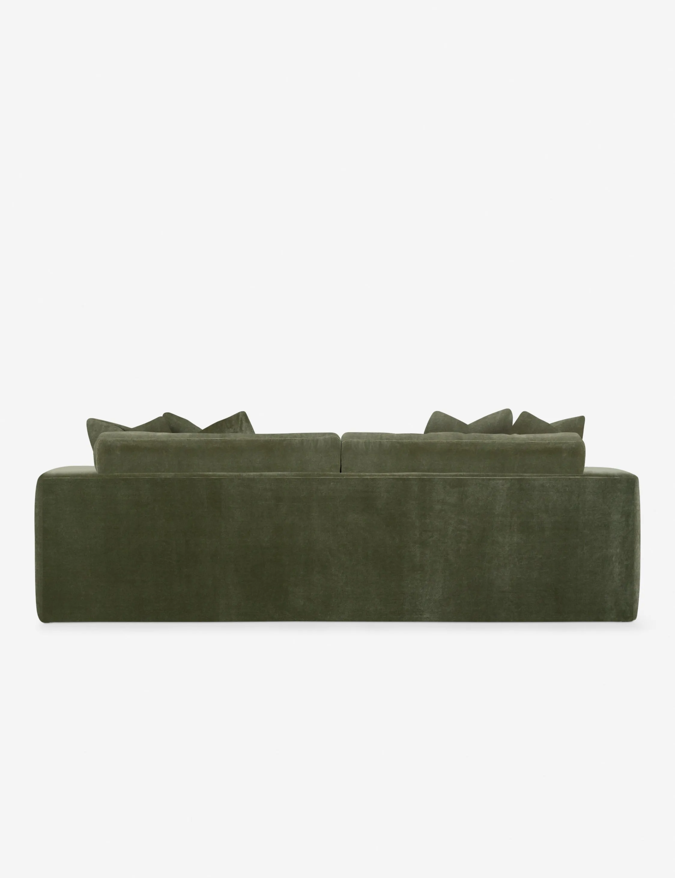 Hughes Sofa