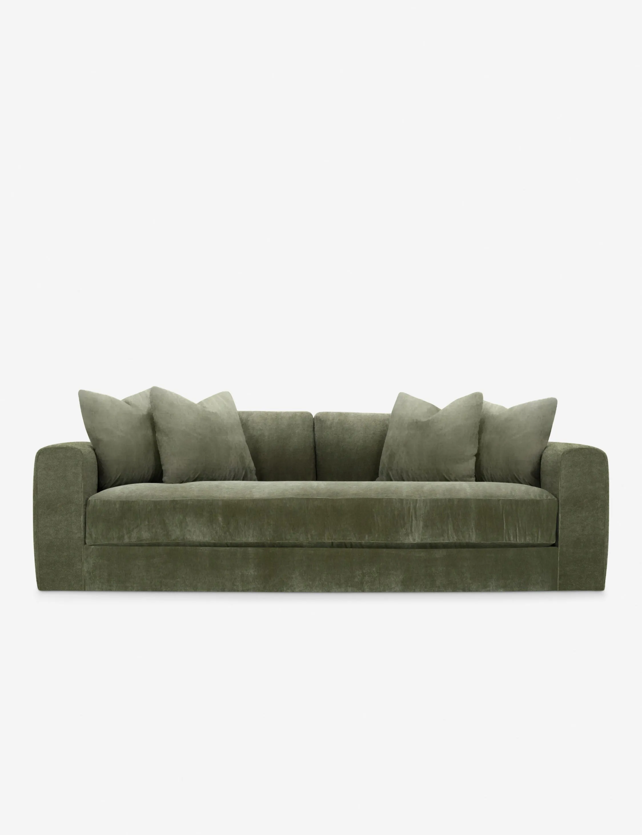 Hughes Sofa