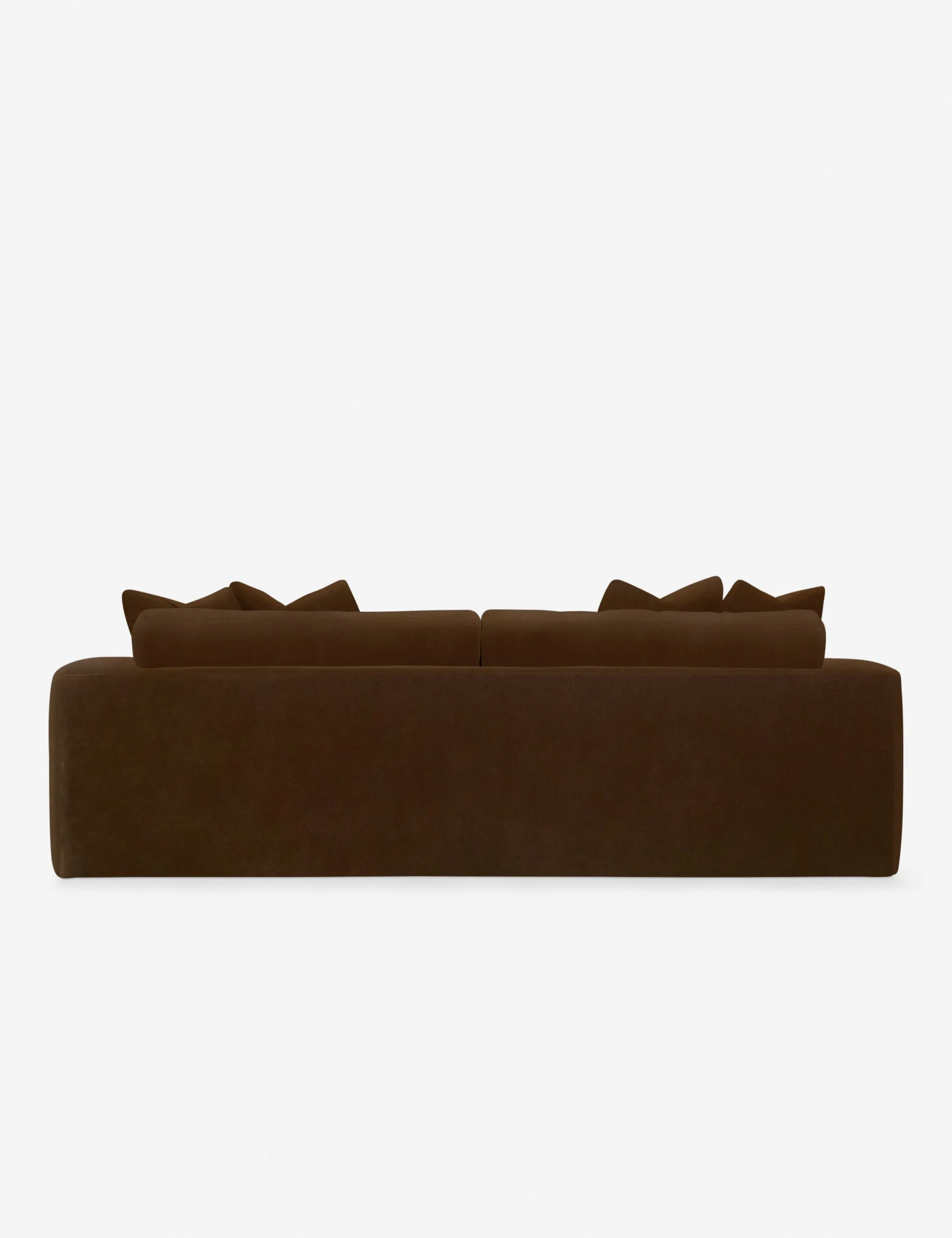 Hughes Sofa