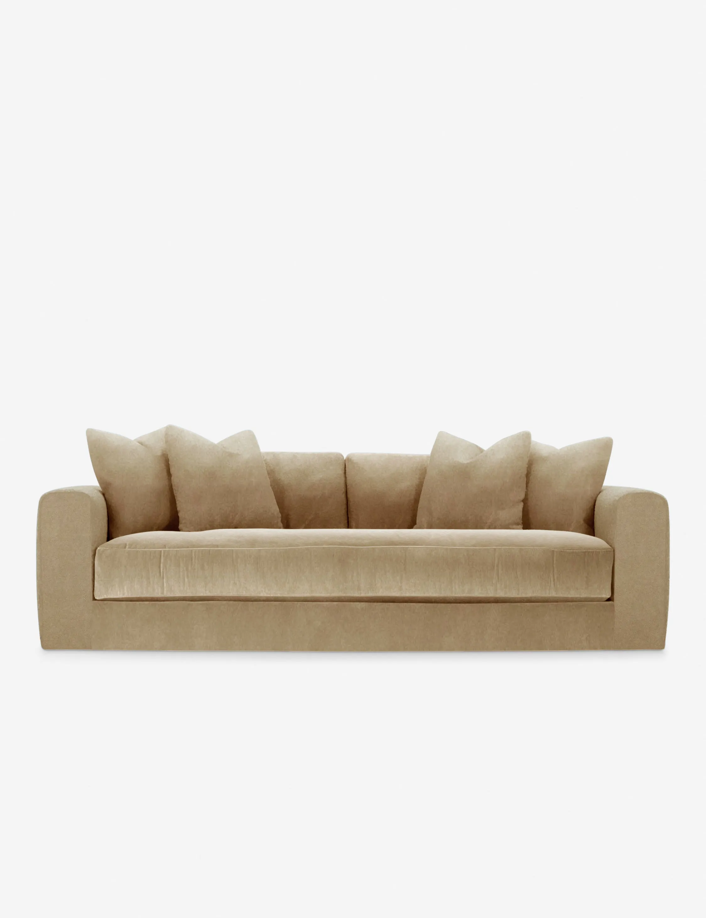 Hughes Sofa