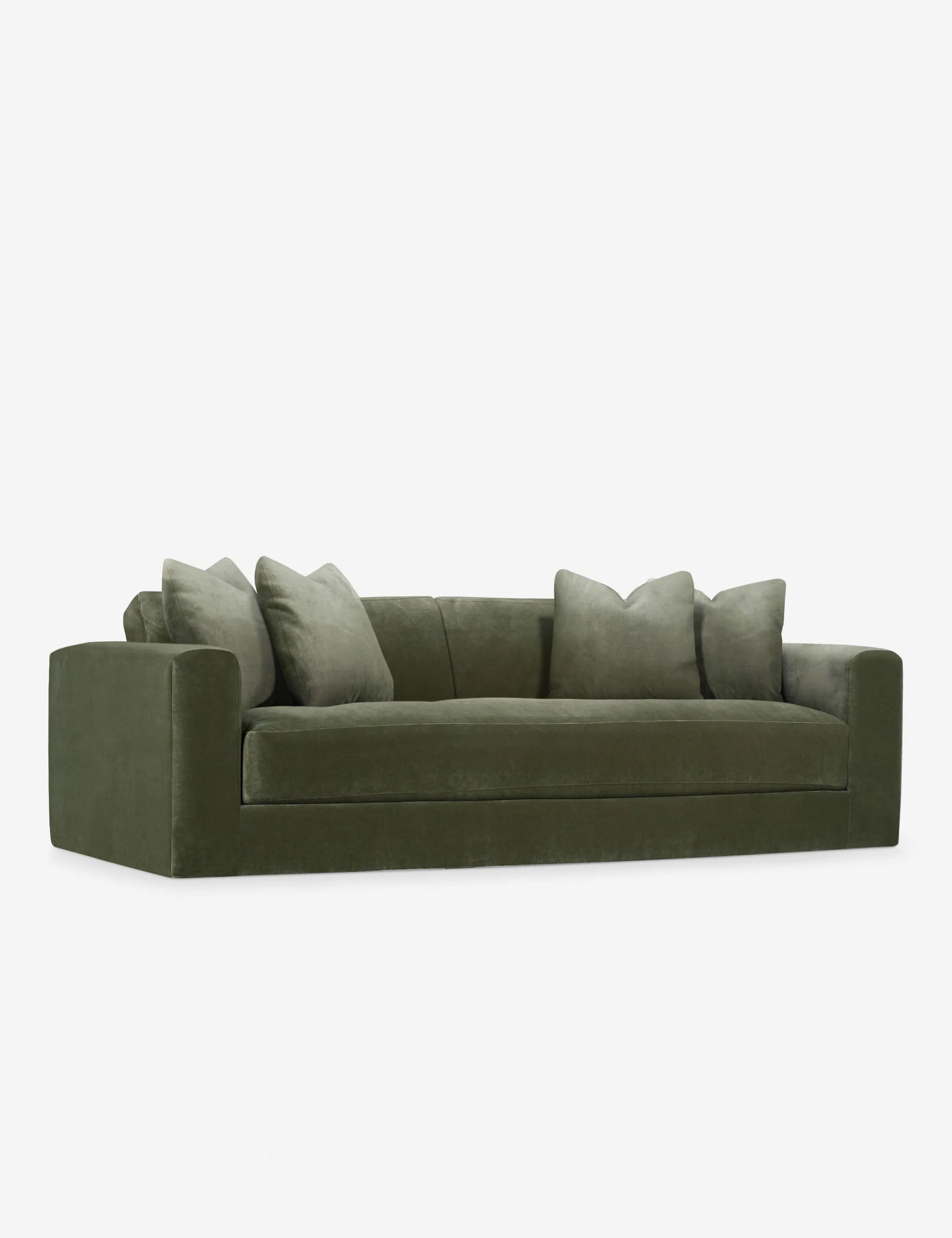 Hughes Sofa