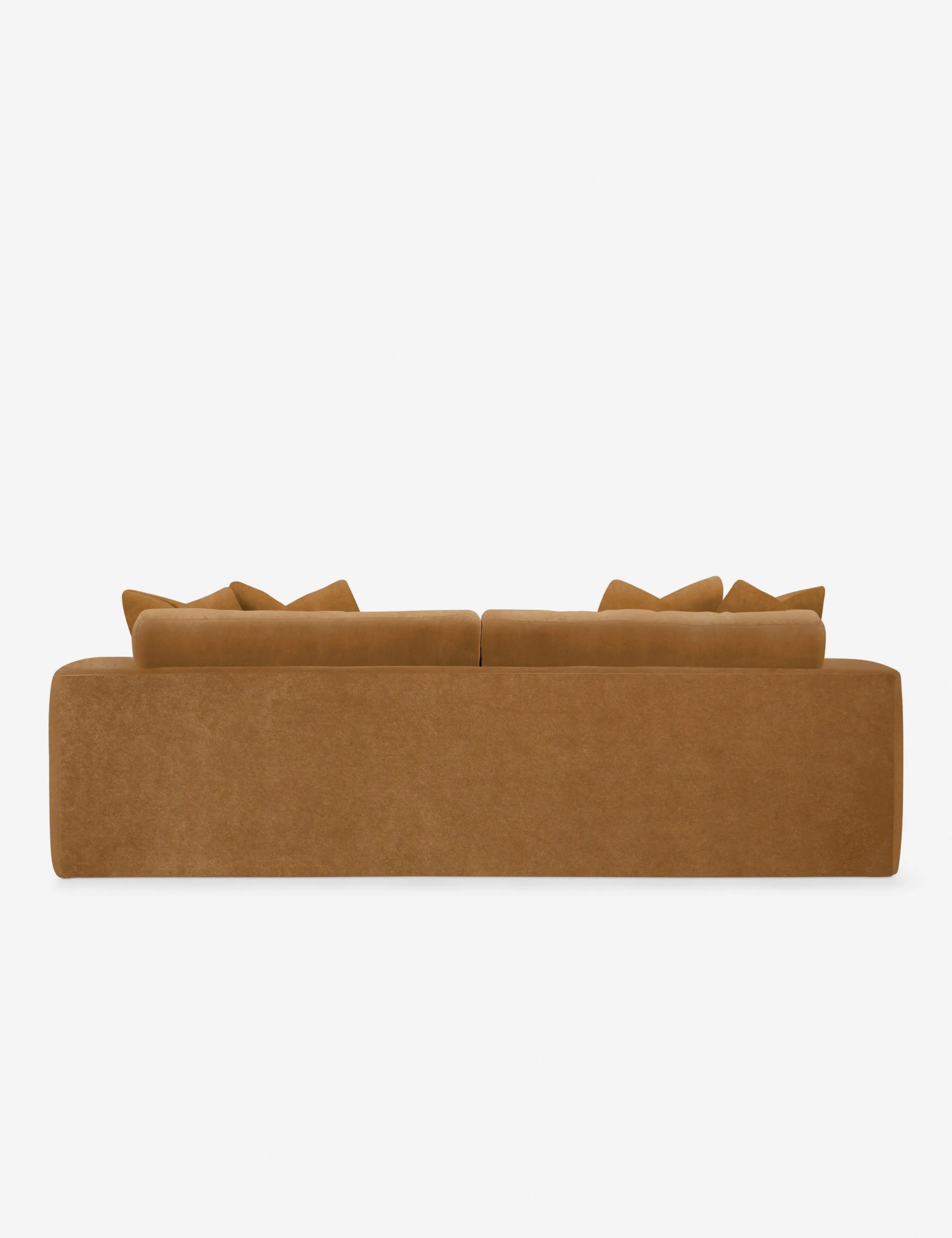 Hughes Sofa