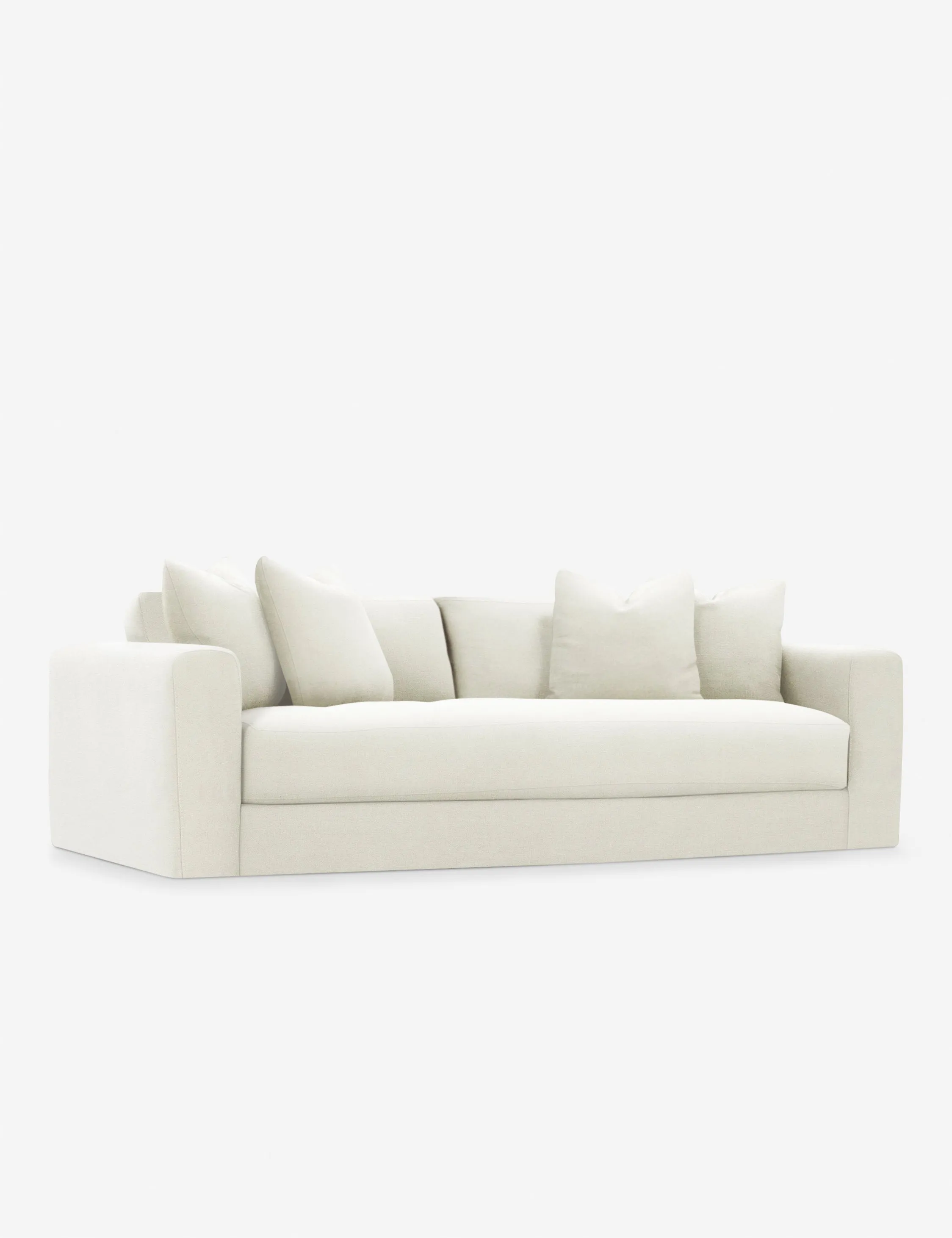 Hughes Sofa