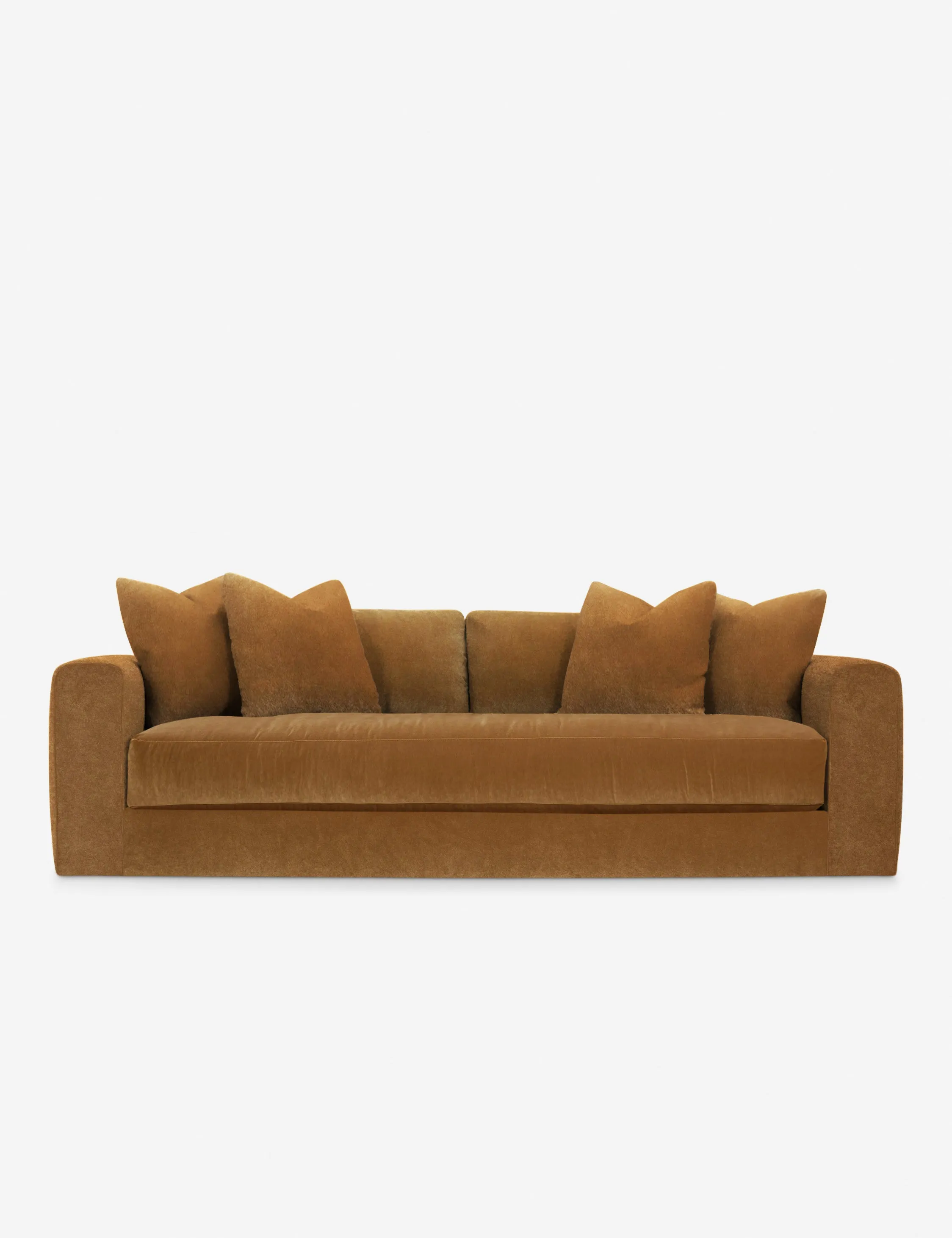 Hughes Sofa