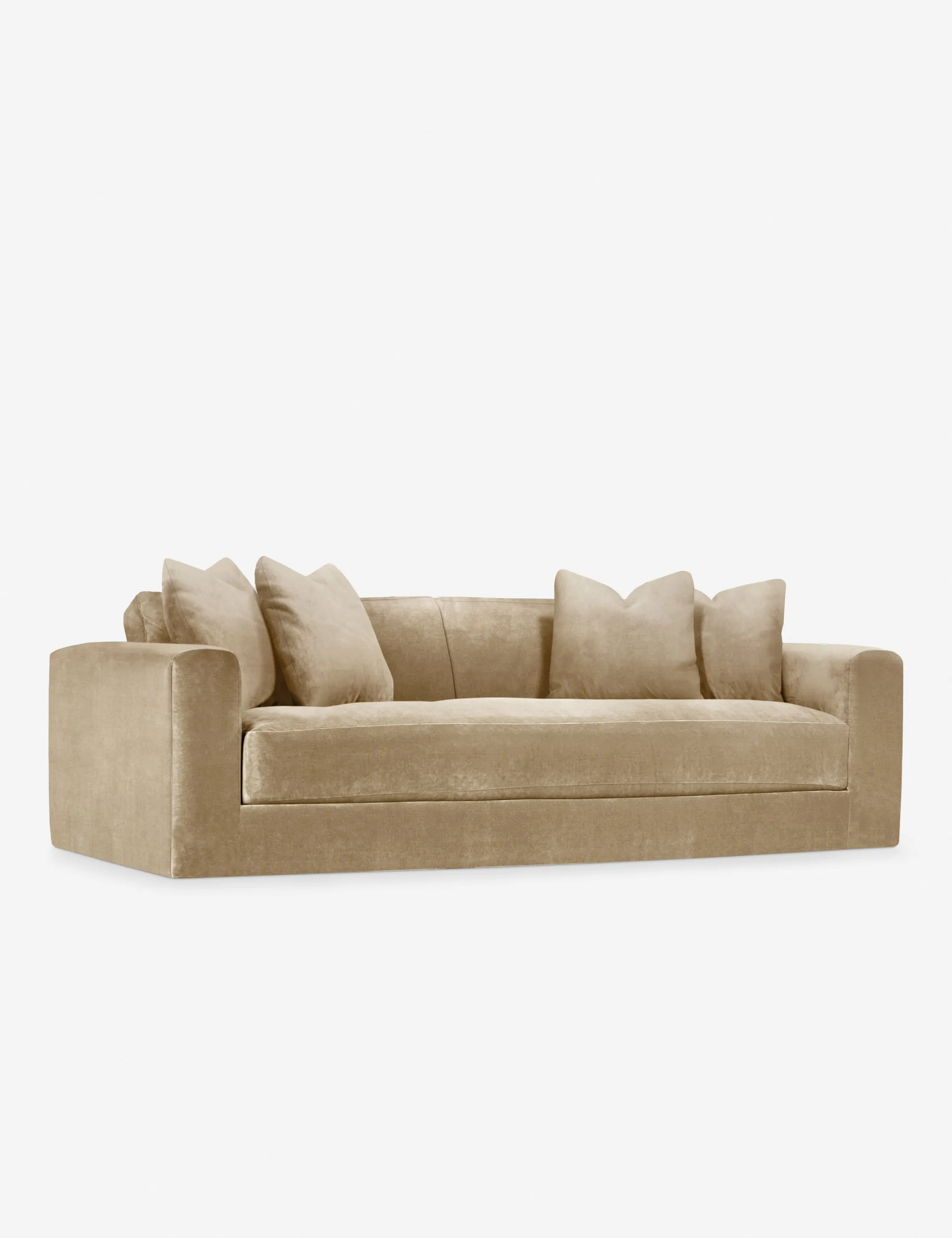 Hughes Sofa