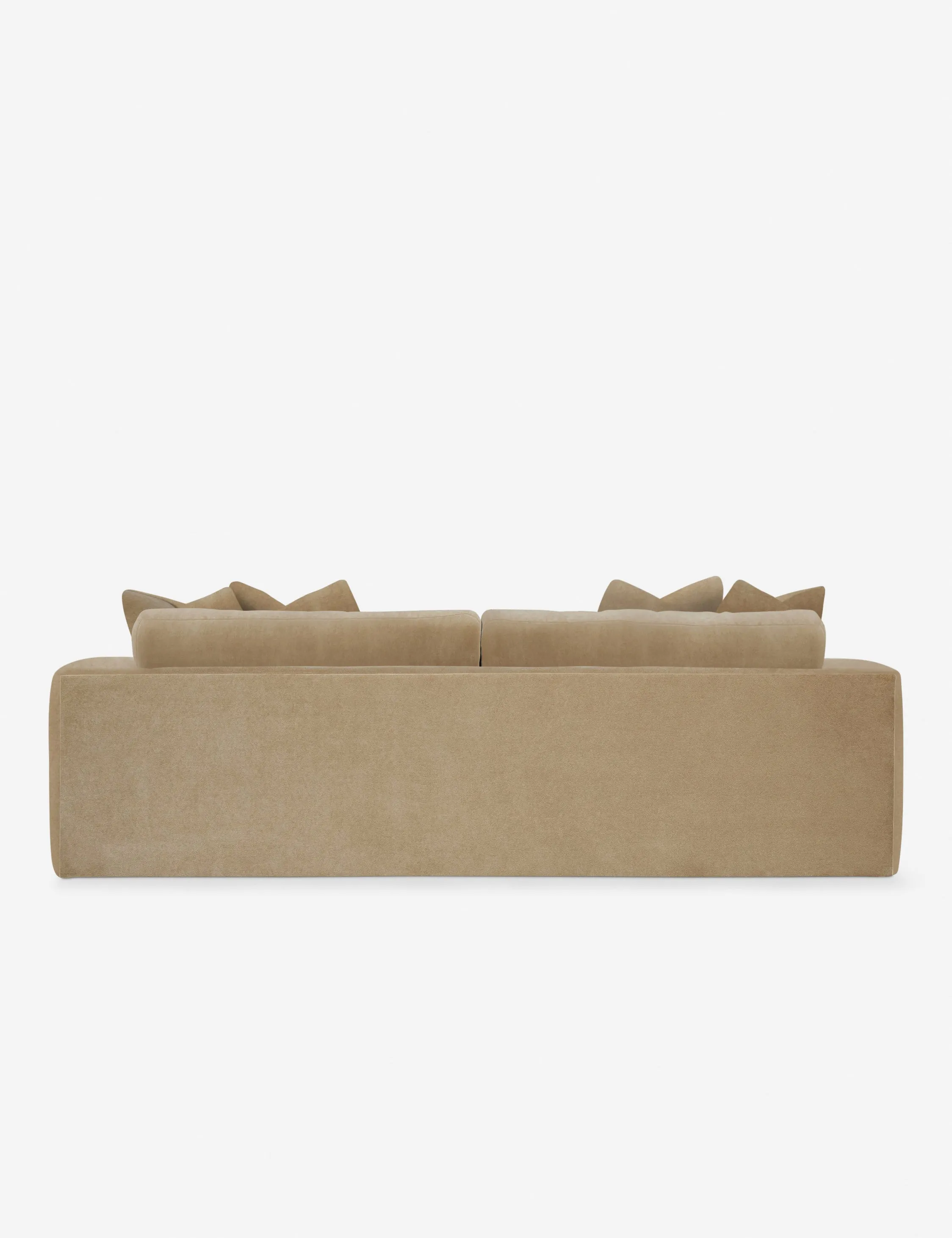 Hughes Sofa