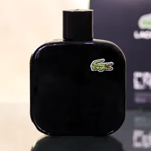 LACOSTE EAU DE NOIR BLACK 100 ML