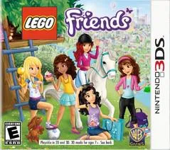 Lego Friends