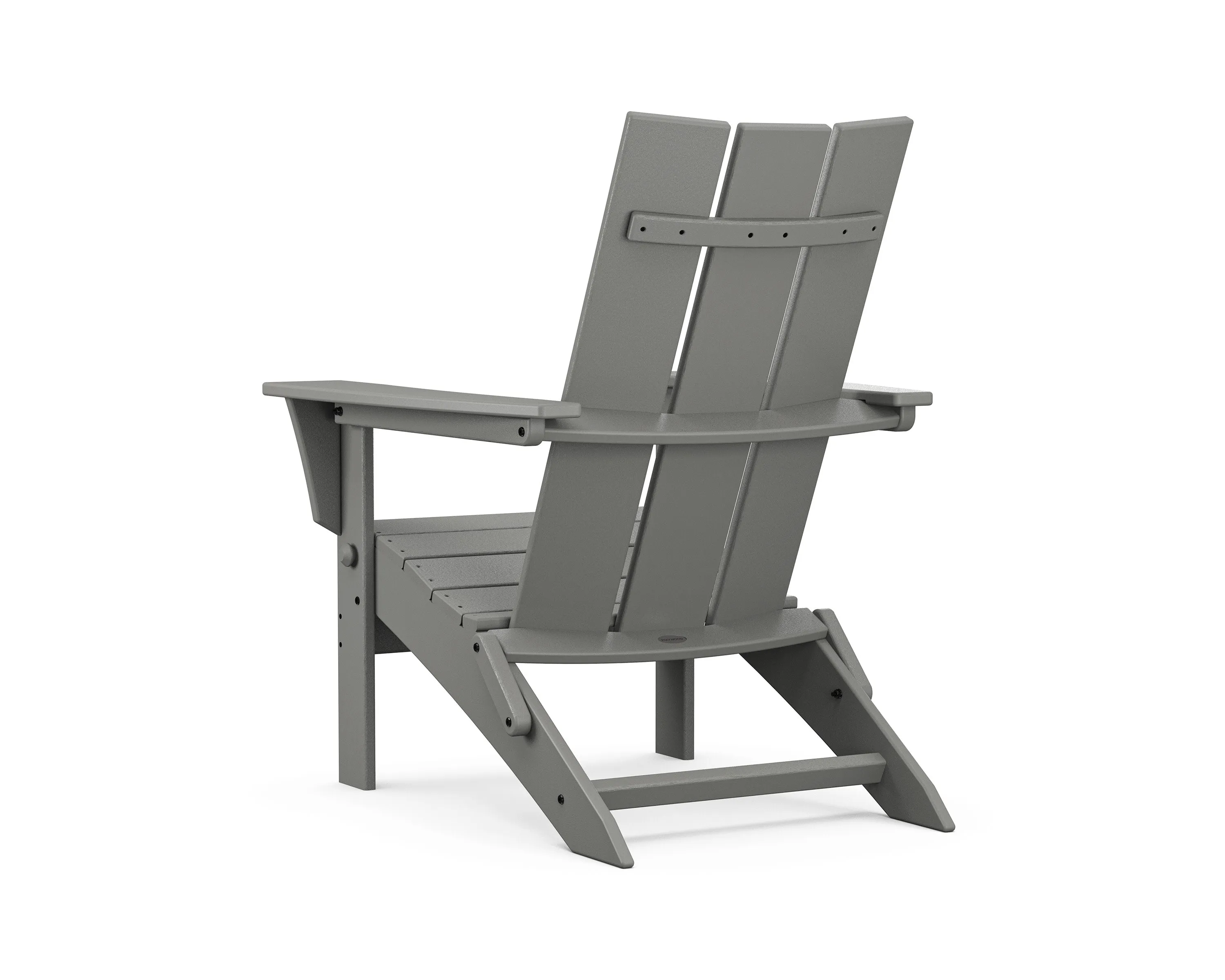 Modern Folding Adirondack