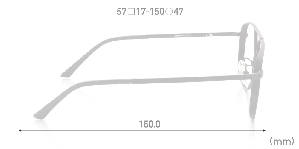 Modern Rim Double 096 97