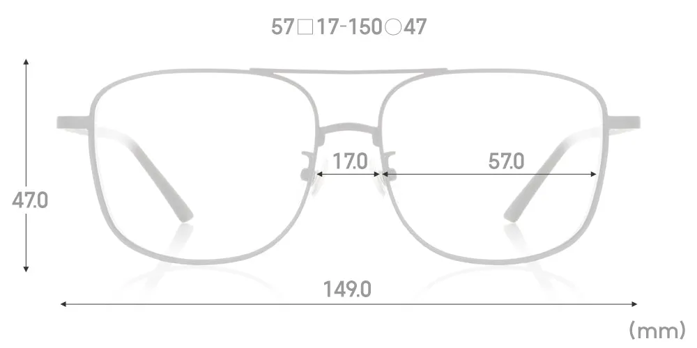 Modern Rim Double 096 97