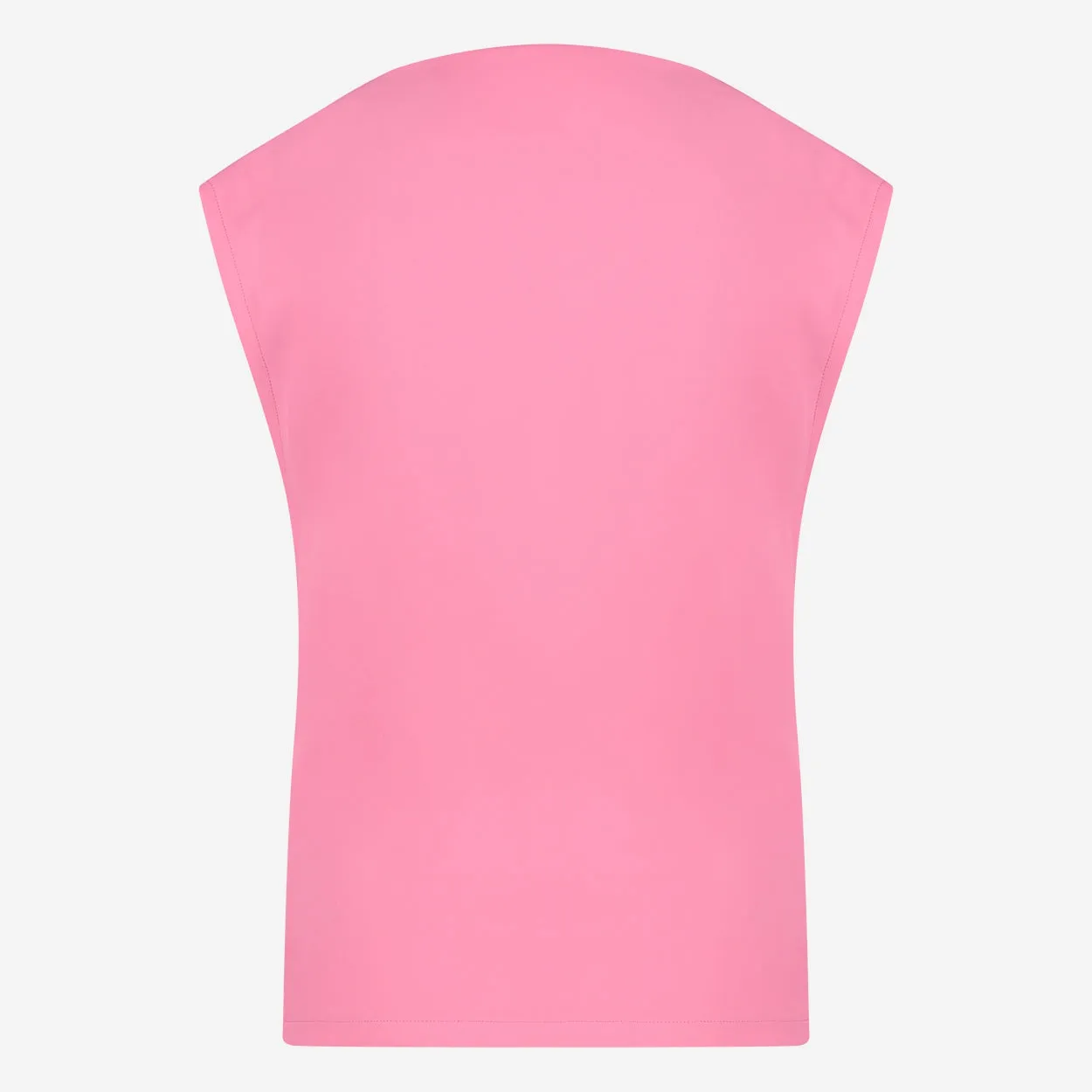 Nellyna Top | Pink