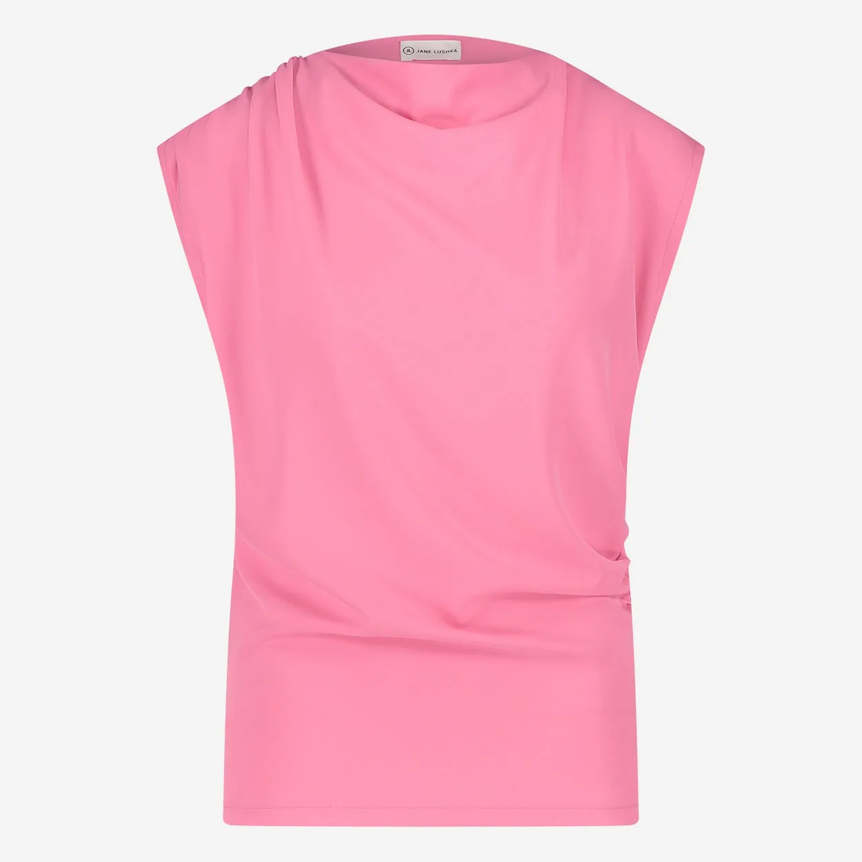 Nellyna Top | Pink