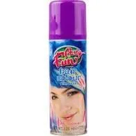 Party Fun Coloured Hairspray