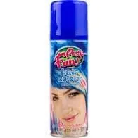 Party Fun Coloured Hairspray