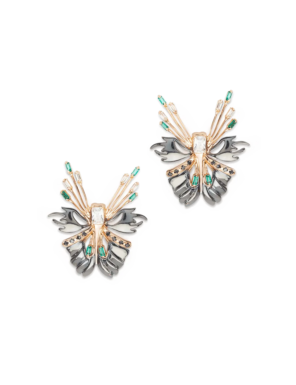 Sylphina Stud Earrings