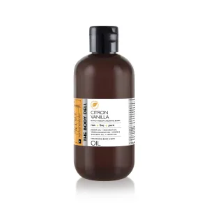 THE BODY DELI - CITRON VANILLA Body Oil