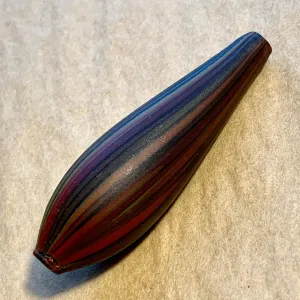 Vintage Venetian Teardrop Bead