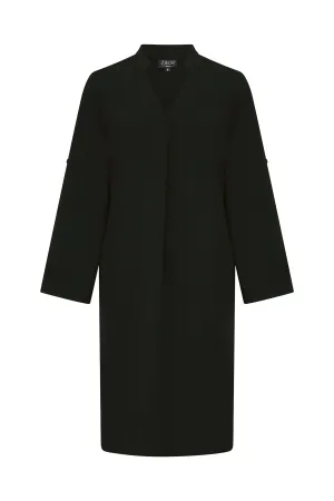 Zilch Black Dress AW24